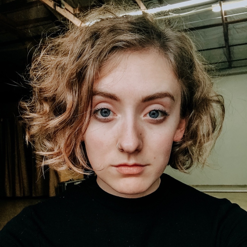 Meet your Posher, Megan